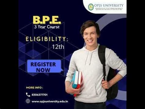 bpe course
